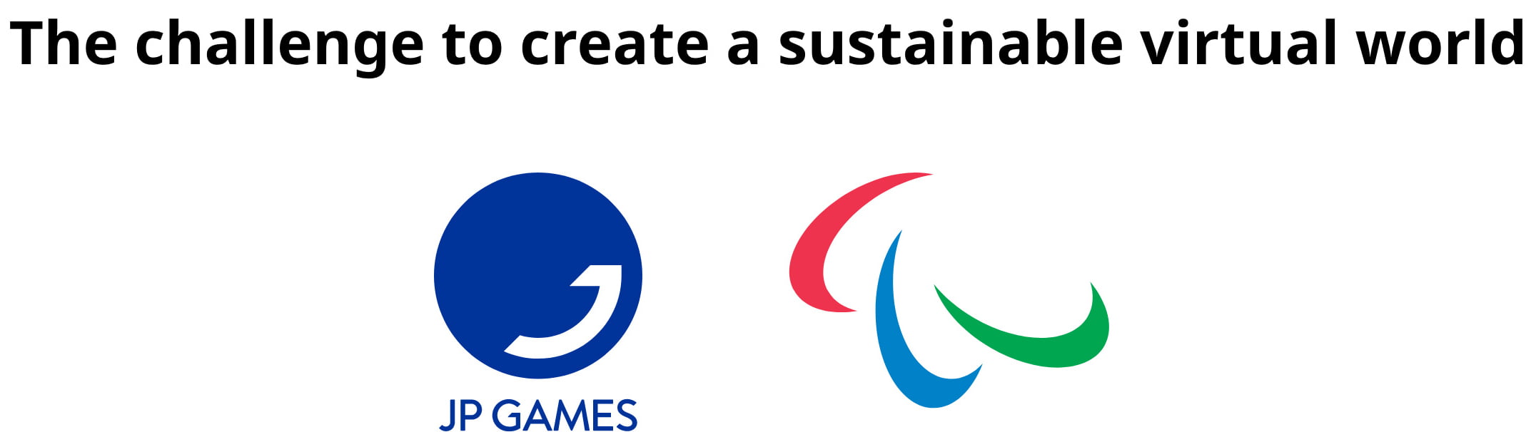 The World’s First Official Paralympic Game, The Pegasus Dream Tour, launches today!